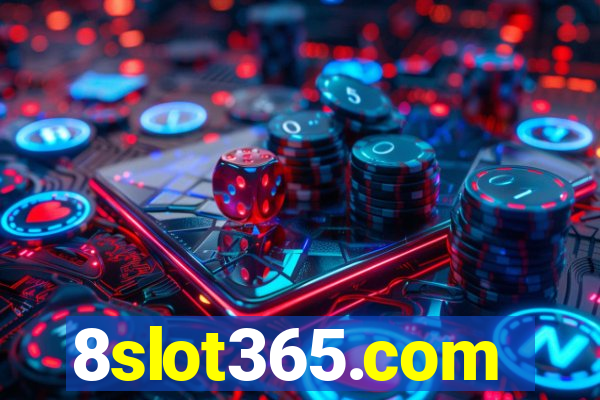 8slot365.com