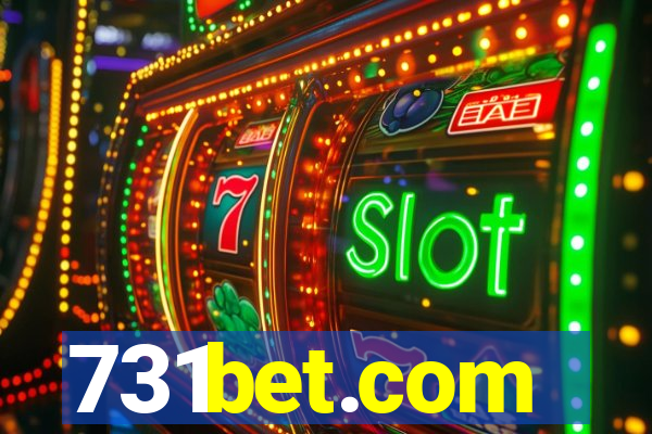 731bet.com