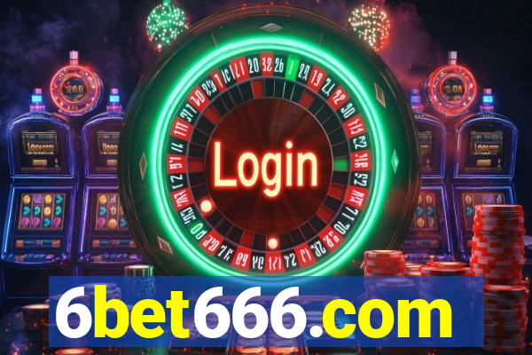 6bet666.com