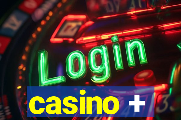 casino +