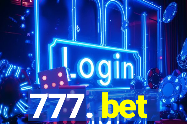 777. bet