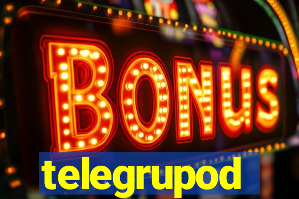 telegrupod