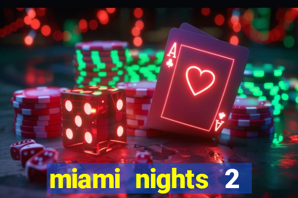 miami nights 2 java pt-br 320x240