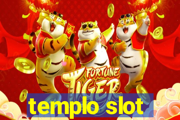 templo slot