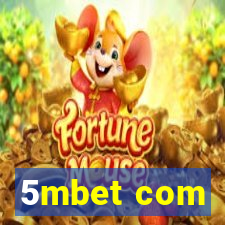 5mbet com