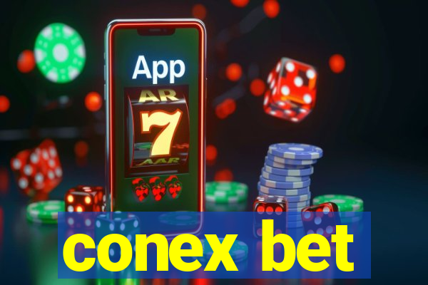 conex bet