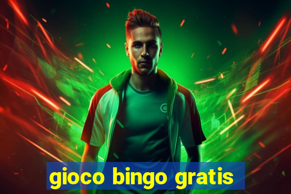 gioco bingo gratis