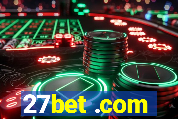 27bet .com