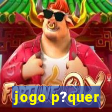 jogo p?quer