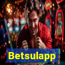 Betsulapp