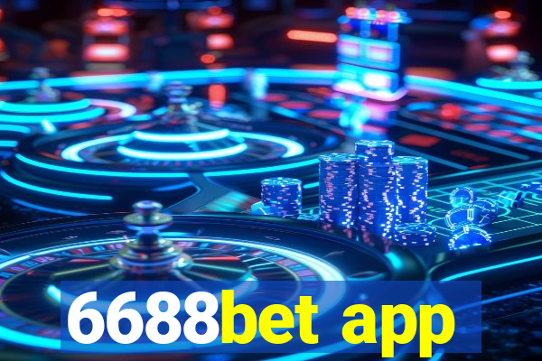 6688bet app