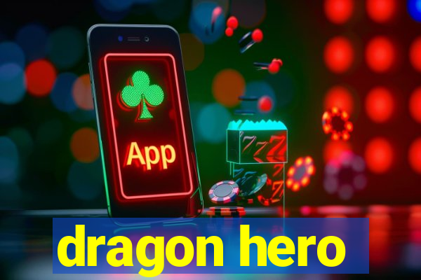 dragon hero