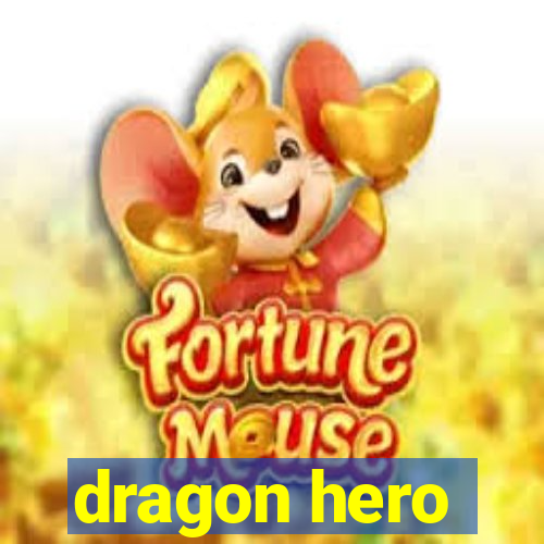 dragon hero