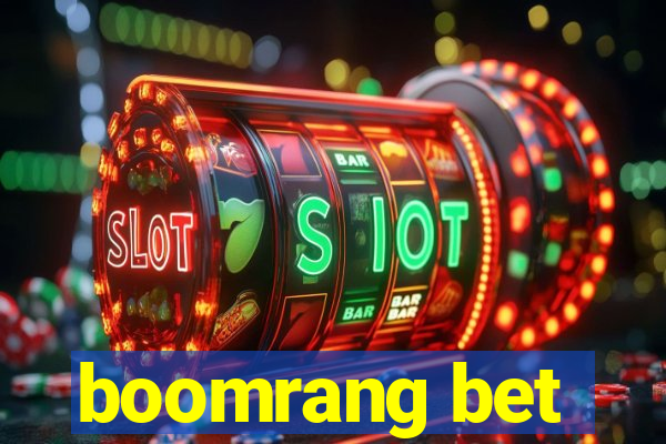 boomrang bet