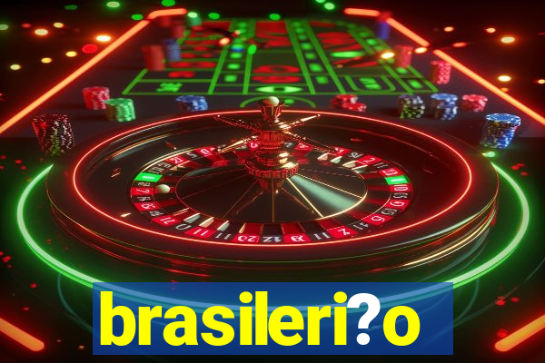 brasileri?o