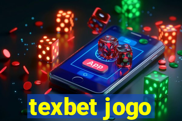 texbet jogo