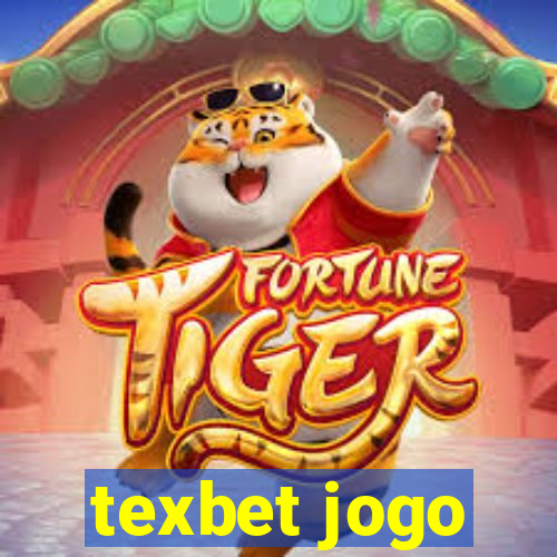 texbet jogo