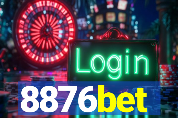 8876bet