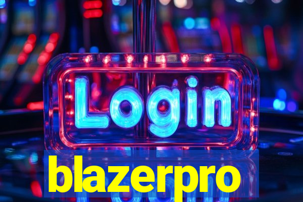 blazerpro