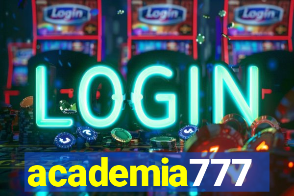 academia777