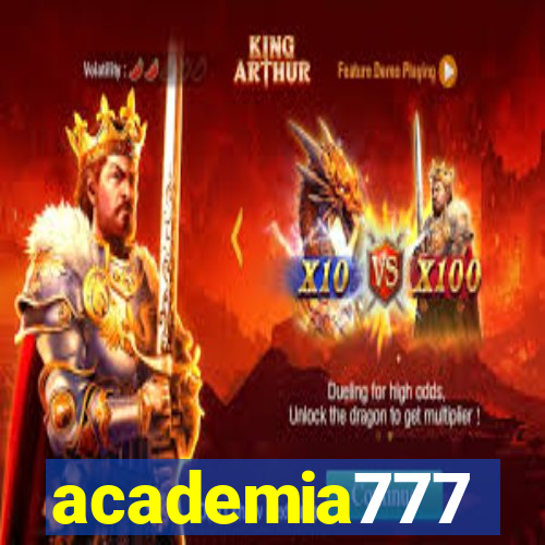 academia777