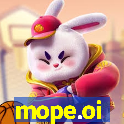 mope.oi