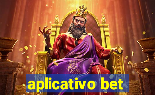 aplicativo bet