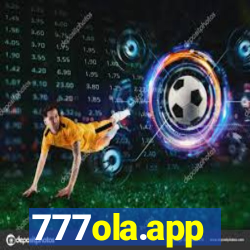 777ola.app