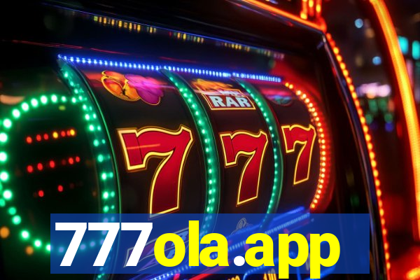 777ola.app