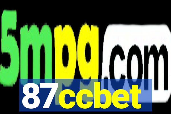 87ccbet