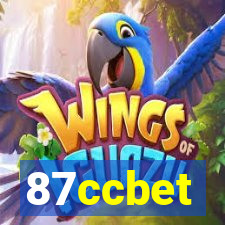 87ccbet