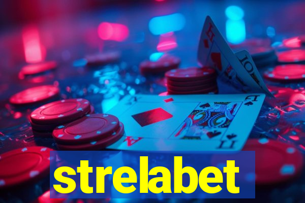 strelabet