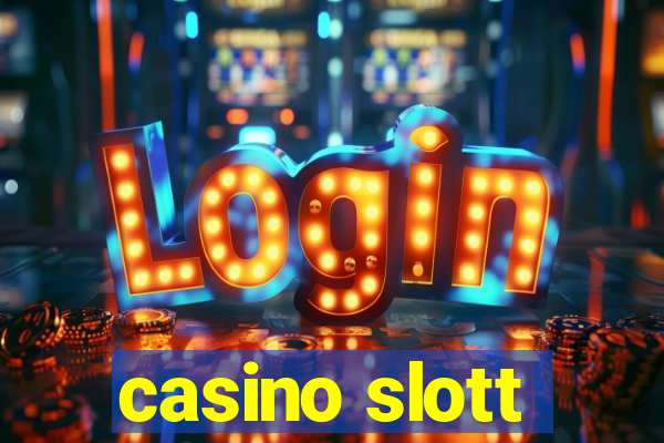 casino slott