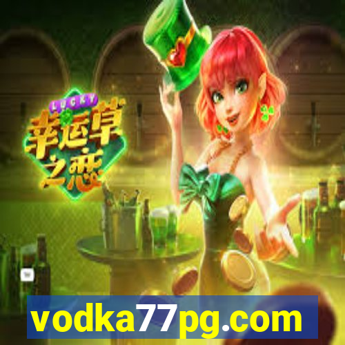 vodka77pg.com