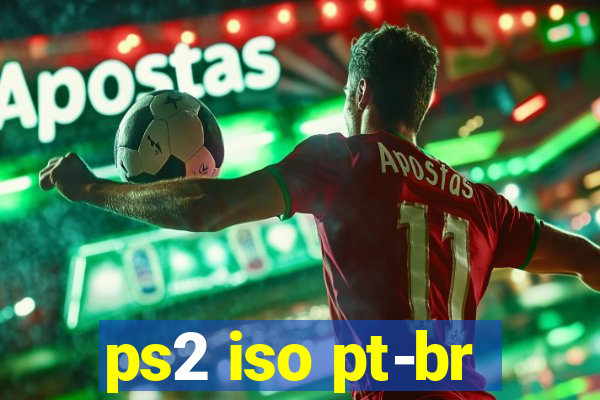 ps2 iso pt-br