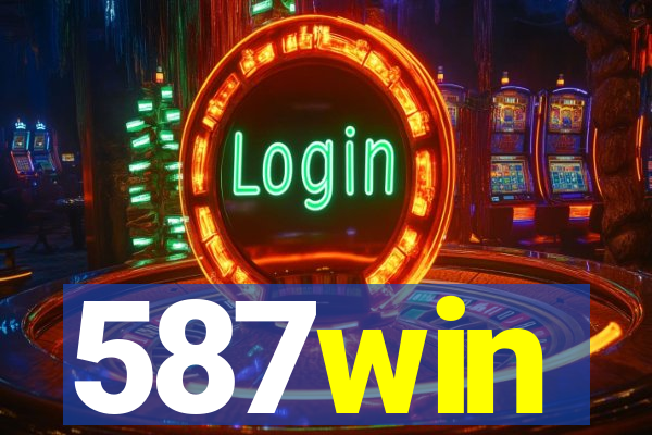 587win