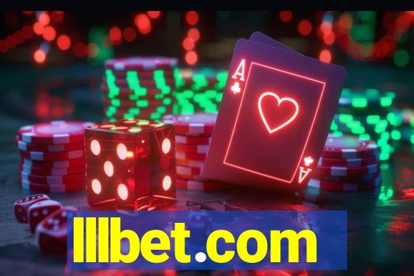 lllbet.com