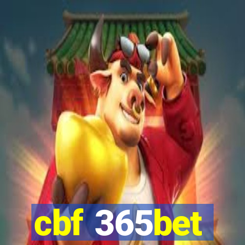 cbf 365bet