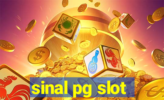 sinal pg slot