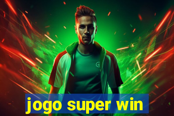 jogo super win