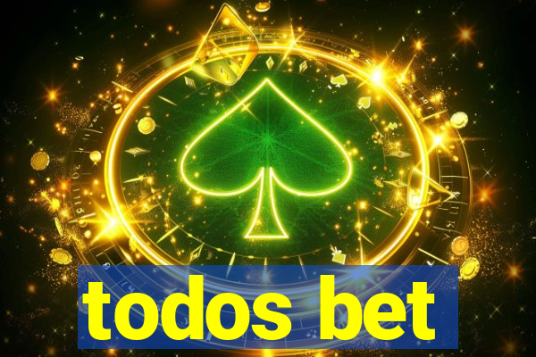 todos bet