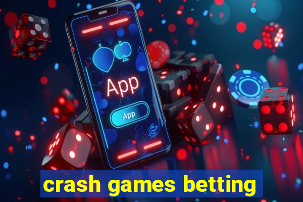 crash games betting