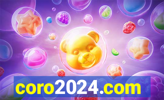 coro2024.com