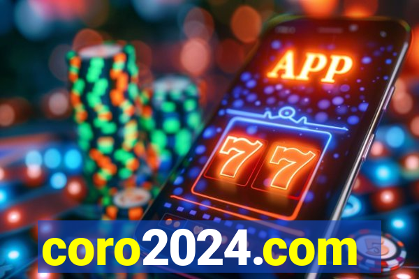 coro2024.com