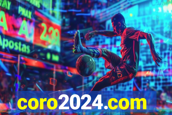 coro2024.com