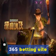 365 betting site