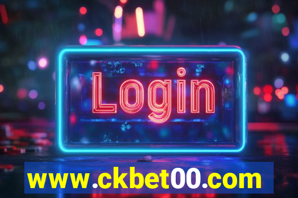 www.ckbet00.com