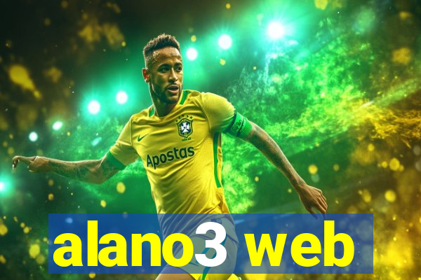 alano3 web