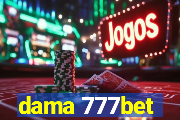 dama 777bet