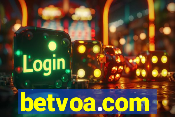 betvoa.com